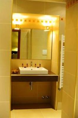 фото отеля B&B La Civetta Foggia