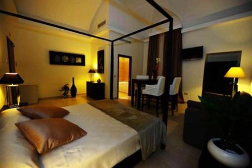 фото отеля B&B La Civetta Foggia