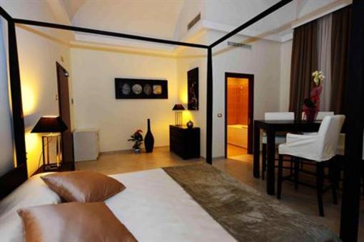 фото отеля B&B La Civetta Foggia
