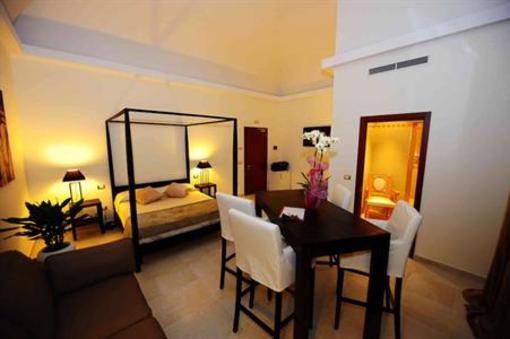 фото отеля B&B La Civetta Foggia