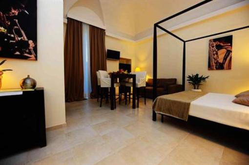 фото отеля B&B La Civetta Foggia
