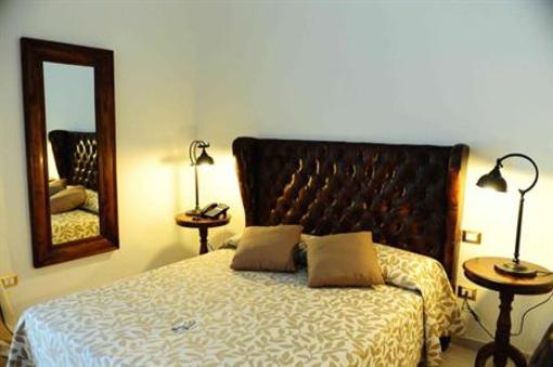 фото отеля B&B La Civetta Foggia