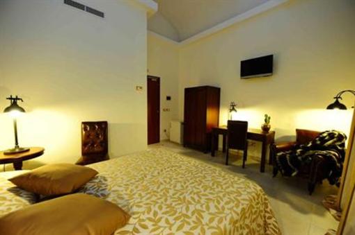 фото отеля B&B La Civetta Foggia
