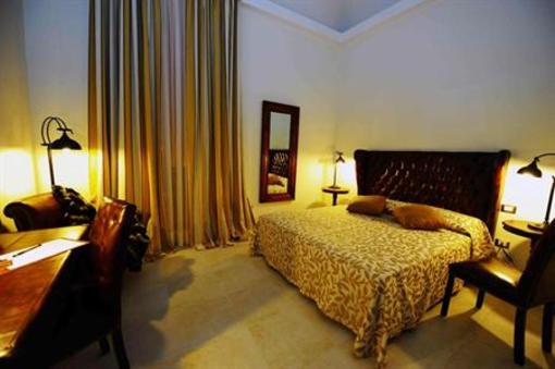 фото отеля B&B La Civetta Foggia