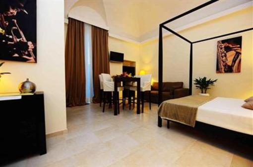 фото отеля B&B La Civetta Foggia