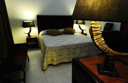 фото отеля B&B La Civetta Foggia