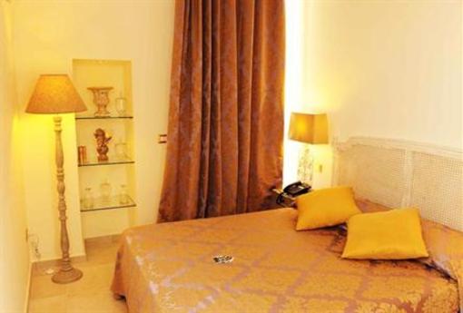 фото отеля B&B La Civetta Foggia