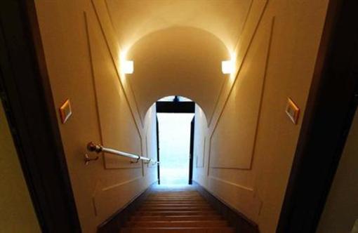 фото отеля B&B La Civetta Foggia
