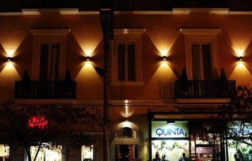 фото отеля B&B La Civetta Foggia