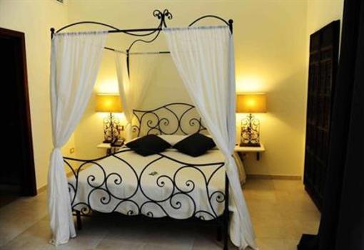 фото отеля B&B La Civetta Foggia