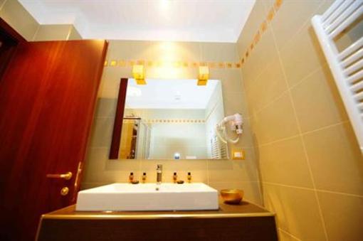 фото отеля B&B La Civetta Foggia