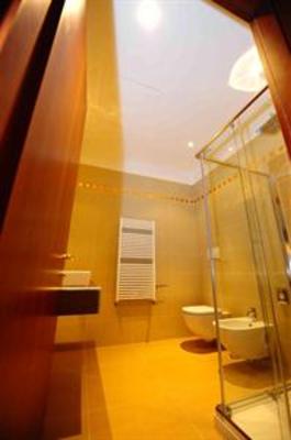 фото отеля B&B La Civetta Foggia