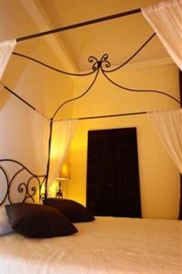 фото отеля B&B La Civetta Foggia