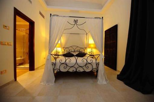 фото отеля B&B La Civetta Foggia