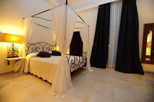 фото отеля B&B La Civetta Foggia