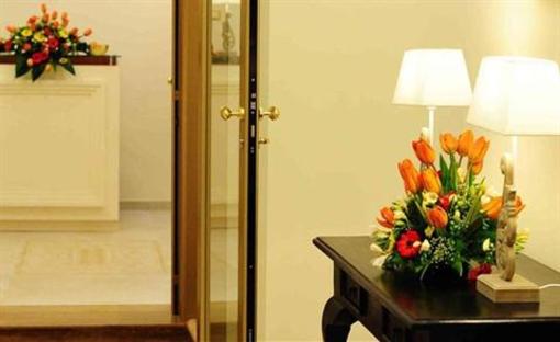 фото отеля B&B La Civetta Foggia