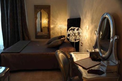 фото отеля B&B La Civetta Foggia