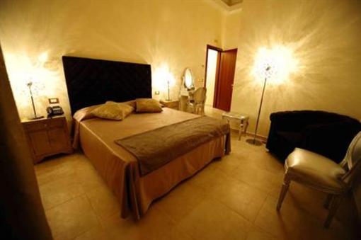фото отеля B&B La Civetta Foggia