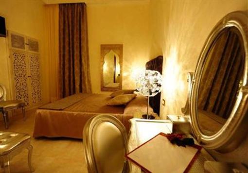 фото отеля B&B La Civetta Foggia