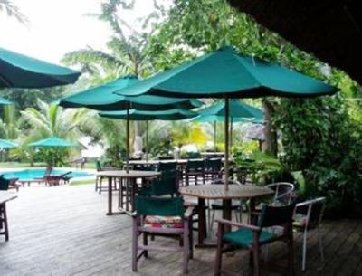 фото отеля Bokissa Private Island Resort Espiritu Santo