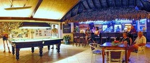 фото отеля Bokissa Private Island Resort Espiritu Santo