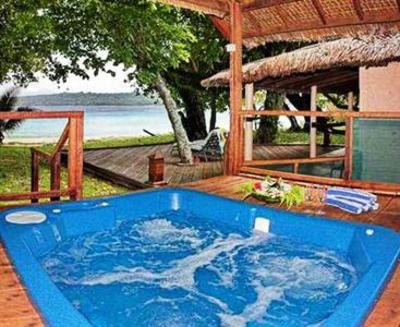 фото отеля Bokissa Private Island Resort Espiritu Santo