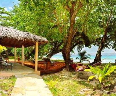 фото отеля Bokissa Private Island Resort Espiritu Santo