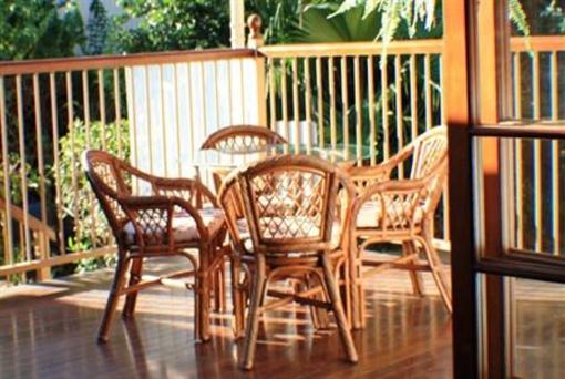 фото отеля Classique Bed and Breakfast