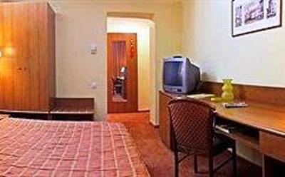 фото отеля Hotel Brasov