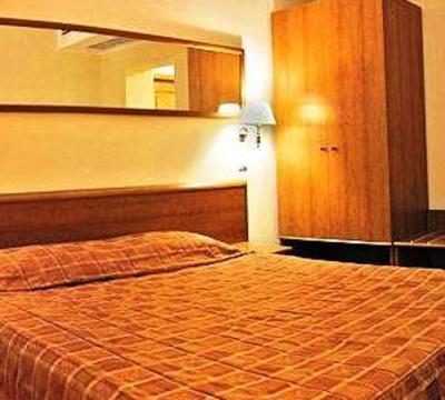 фото отеля Hotel Brasov
