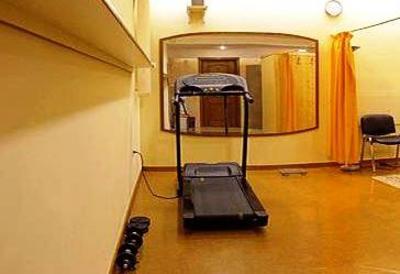 фото отеля Hotel Brasov