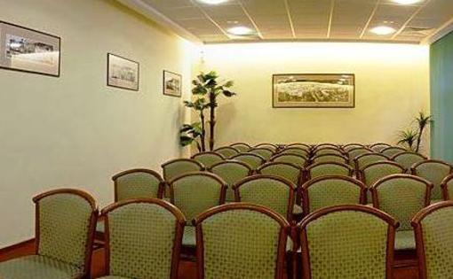 фото отеля Hotel Brasov