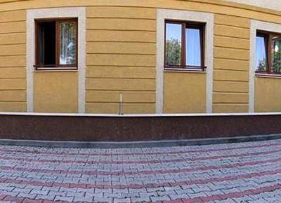 фото отеля Hotel Brasov