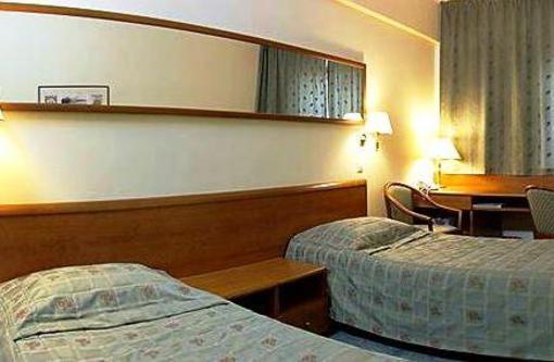 фото отеля Hotel Brasov