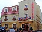 фото отеля Hotel Brasov