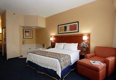фото отеля Courtyard by Marriott Gulf Shores Craft Farms