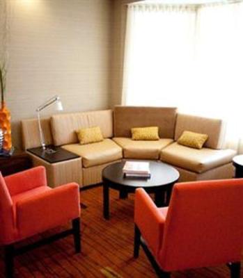 фото отеля Courtyard by Marriott Gulf Shores Craft Farms