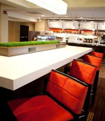 фото отеля Courtyard by Marriott Gulf Shores Craft Farms