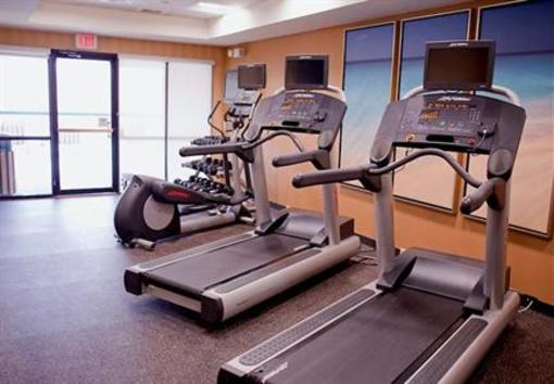 фото отеля Courtyard by Marriott Gulf Shores Craft Farms