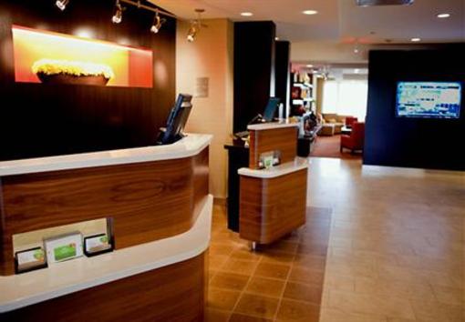 фото отеля Courtyard by Marriott Gulf Shores Craft Farms