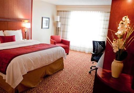 фото отеля Courtyard by Marriott Gulf Shores Craft Farms
