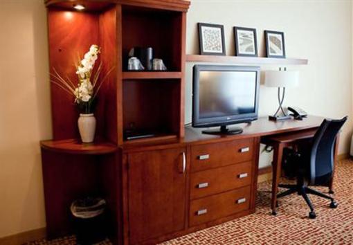 фото отеля Courtyard by Marriott Gulf Shores Craft Farms