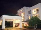 фото отеля Courtyard by Marriott Gulf Shores Craft Farms