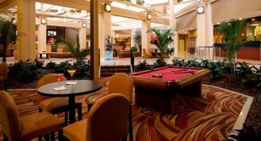 фото отеля Wyndham Jacksonville Riverwalk