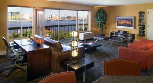 фото отеля Wyndham Jacksonville Riverwalk