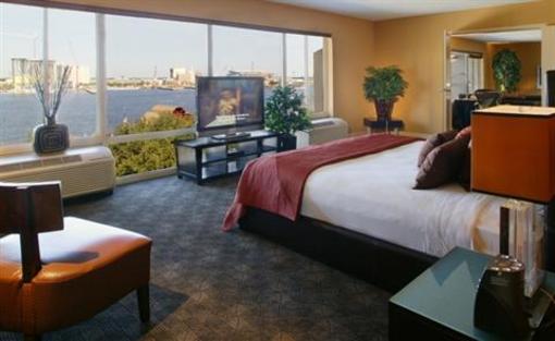 фото отеля Wyndham Jacksonville Riverwalk