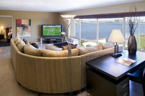 фото отеля Wyndham Jacksonville Riverwalk