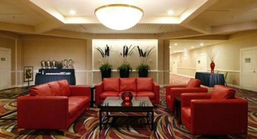 фото отеля Wyndham Jacksonville Riverwalk
