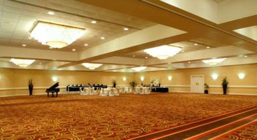 фото отеля Wyndham Jacksonville Riverwalk