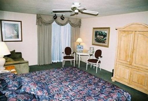 фото отеля El Morro Masterpiece Motel